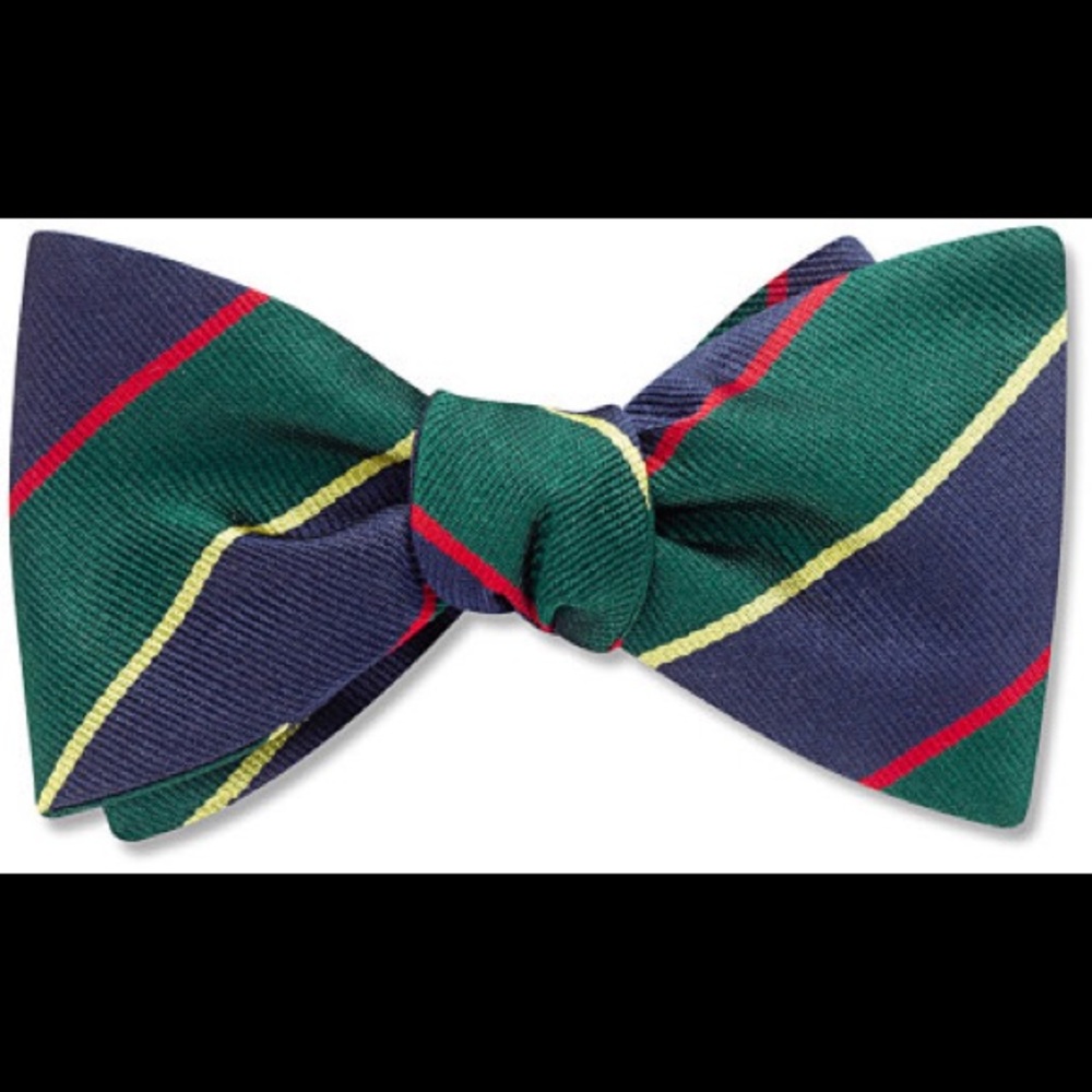 Beau Ties Ltd Argyle Sutherland